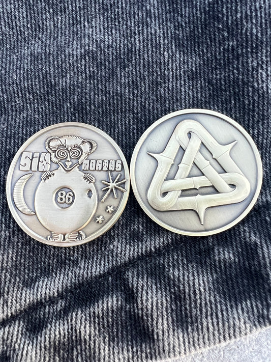 6 month chip